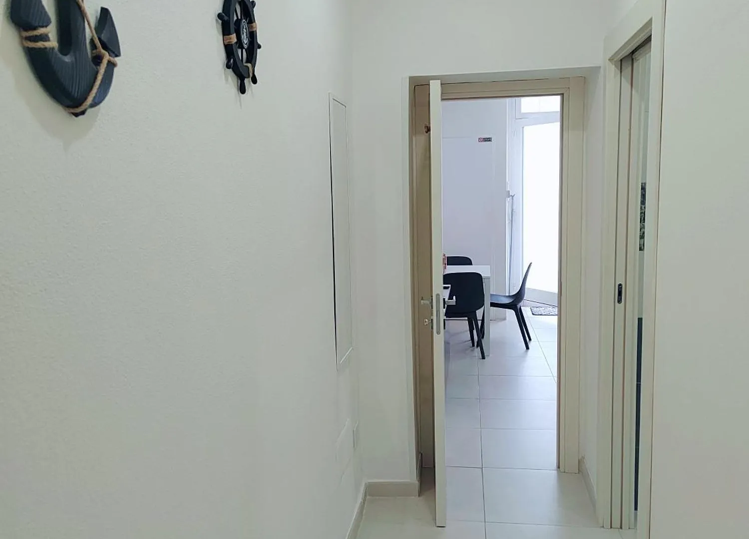 Appartement Lu House Appartamento Bastione Cagliari