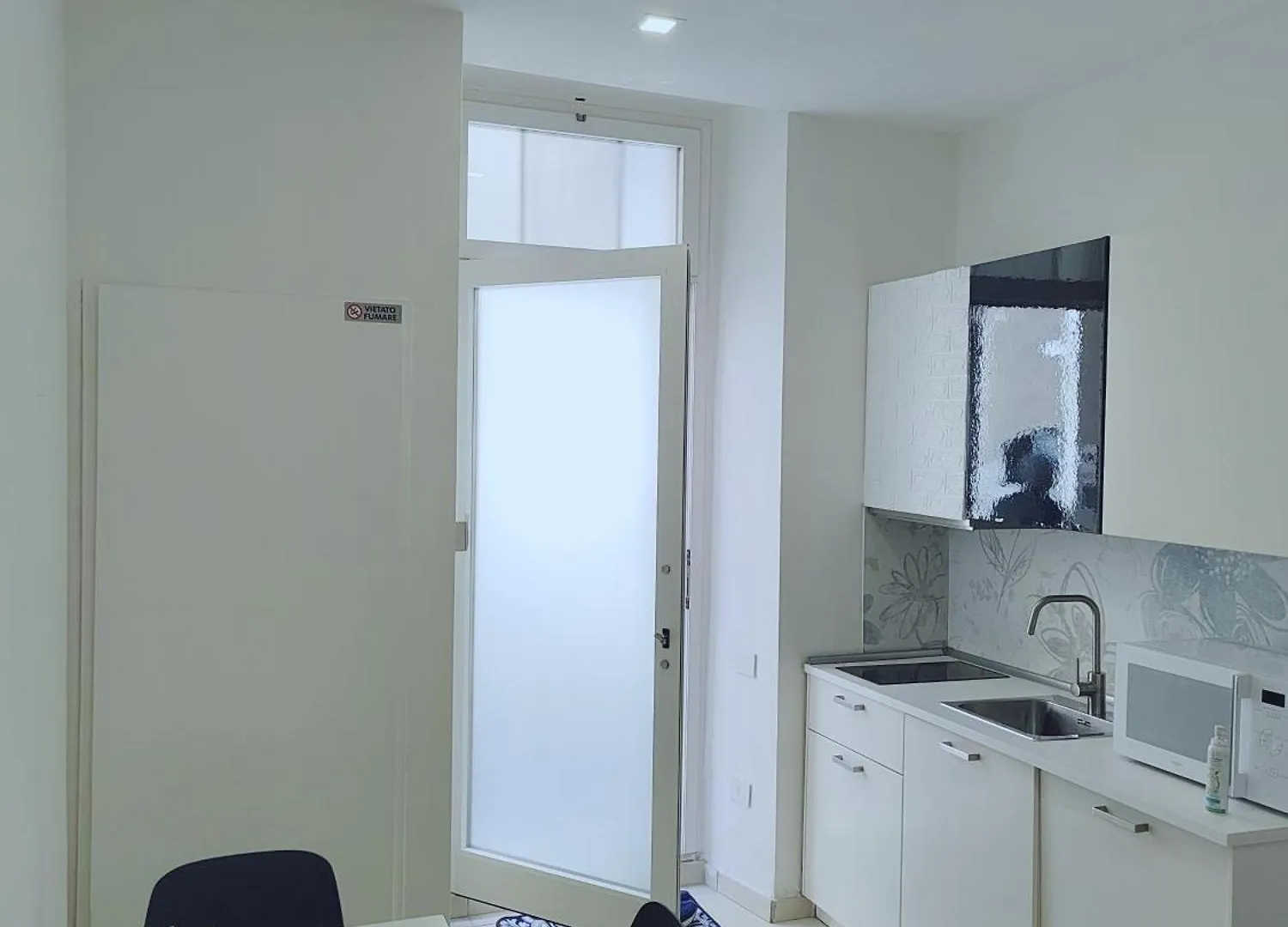 Lu House Appartamento Bastione Cagliari
