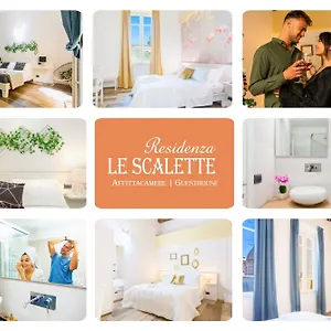 Residenza Le Scalette Gasthuis