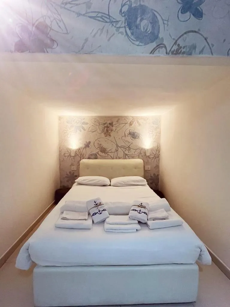 Lu House Appartamento Bastione Cagliari Italia